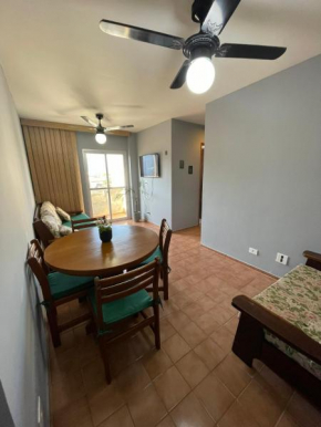 Apartamento no Indaiá a 100m da praia